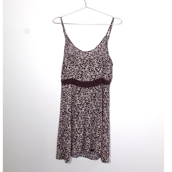 Sunday Best floral print mini dress - Picture 2 of 5